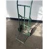 Image 3 : Green Two Wheel Hand Truck