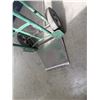 Image 5 : Green Two Wheel Hand Truck