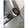 Image 6 : Green Two Wheel Hand Truck