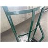Image 9 : Green Two Wheel Hand Truck