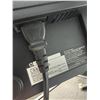 Image 16 : Uline AV Cart with HP 21KD Monitor and More 25"X19"x41"
