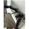 Image 18 : Uline AV Cart with HP 21KD Monitor and More 25"X19"x41"