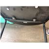 Image 12 : (6) Black Poly Molded Chairs