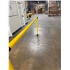 Image 11 : Yellow Safety Barrier 264"x42"