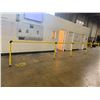 Image 1 : Yellow Safety Barrier 264"x42"