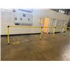 Image 2 : Yellow Safety Barrier 264"x42"