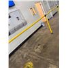 Image 5 : Yellow Safety Barrier 264"x42"