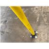 Image 9 : Yellow Safety Barrier 264"x42"
