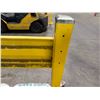 Image 10 : Yellow Safety Barrier 124"x43"