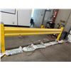 Image 2 : Yellow Safety Barrier 124"x43"