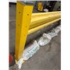 Image 4 : Yellow Safety Barrier 124"x43"