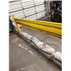 Image 6 : Yellow Safety Barrier 124"x43"