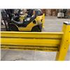 Image 9 : Yellow Safety Barrier 124"x43"