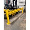 Image 1 : Yellow Safety Barrier 124"x43"
