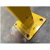 Image 4 : Yellow Safety Barrier 124"x43"