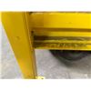 Image 5 : Yellow Safety Barrier 124"x43"