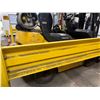 Image 6 : Yellow Safety Barrier 124"x43"