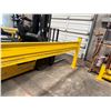 Image 7 : Yellow Safety Barrier 124"x43"