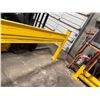 Image 8 : Yellow Safety Barrier 124"x43"