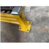 Image 10 : Yellow Safety Barrier 130"x18"