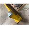 Image 11 : Yellow Safety Barrier 130"x18"