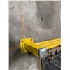 Image 12 : Yellow Safety Barrier 130"x18"