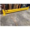 Image 1 : Yellow Safety Barrier 130"x18"