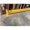 Image 2 : Yellow Safety Barrier 130"x18"