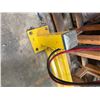 Image 3 : Yellow Safety Barrier 130"x18"