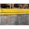 Image 5 : Yellow Safety Barrier 130"x18"