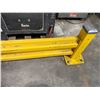 Image 8 : Yellow Safety Barrier 130"x18"