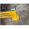 Image 9 : Yellow Safety Barrier 130"x18"