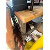 Image 11 : Uline Workbench 72"x30"x35" (Contents Not Included)