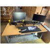 Image 1 : Uline Workbench 72"x30"x35" (Contents Not Included)