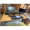 Image 2 : Uline Workbench 72"x30"x35" (Contents Not Included)