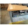 Image 4 : Uline Workbench 72"x30"x35" (Contents Not Included)