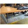 Image 5 : Uline Workbench 72"x30"x35" (Contents Not Included)