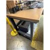 Image 7 : Uline Workbench 72"x30"x35" (Contents Not Included)