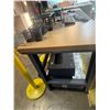 Image 8 : Uline Workbench 72"x30"x35" (Contents Not Included)