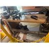 Image 9 : Uline Workbench 72"x30"x35" (Contents Not Included)