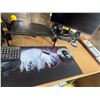 Image 10 : (2) Aopen 27" LCD Monitors Model 27SB2 with Mount
