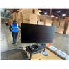 Image 11 : (2) Aopen 27" LCD Monitors Model 27SB2 with Mount