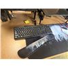 Image 9 : (2) Aopen 27" LCD Monitors Model 27SB2 with Mount