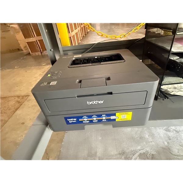 Brother Laser Printer Model HL-L2405W
