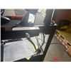 Image 7 : Uline AV Cart with Aopen 27" Monitor Model 27SB2 25"X19"x41"