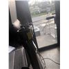 Image 9 : Uline AV Cart with Aopen 27" Monitor Model 27SB2 25"X19"x41"