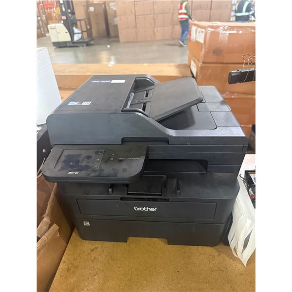 Brother All in One Printer Model MFC-L2909DW