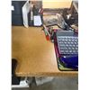 Image 12 : Uline Workbench 72"x30"x35" (Contents Not Included)