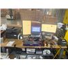 Image 1 : Uline Workbench 72"x30"x35" (Contents Not Included)