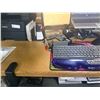 Image 4 : Uline Workbench 72"x30"x35" (Contents Not Included)